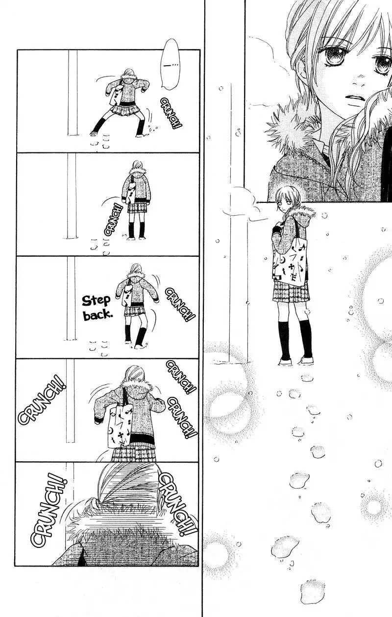 Parfait Tic Chapter 103 8